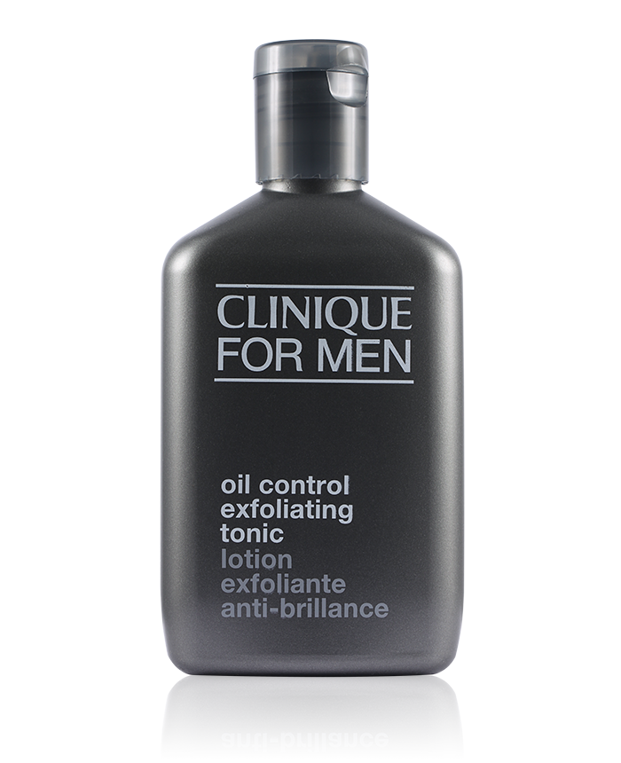 Clinique For Men Oil Control Exfoliating Tonic 200 ml