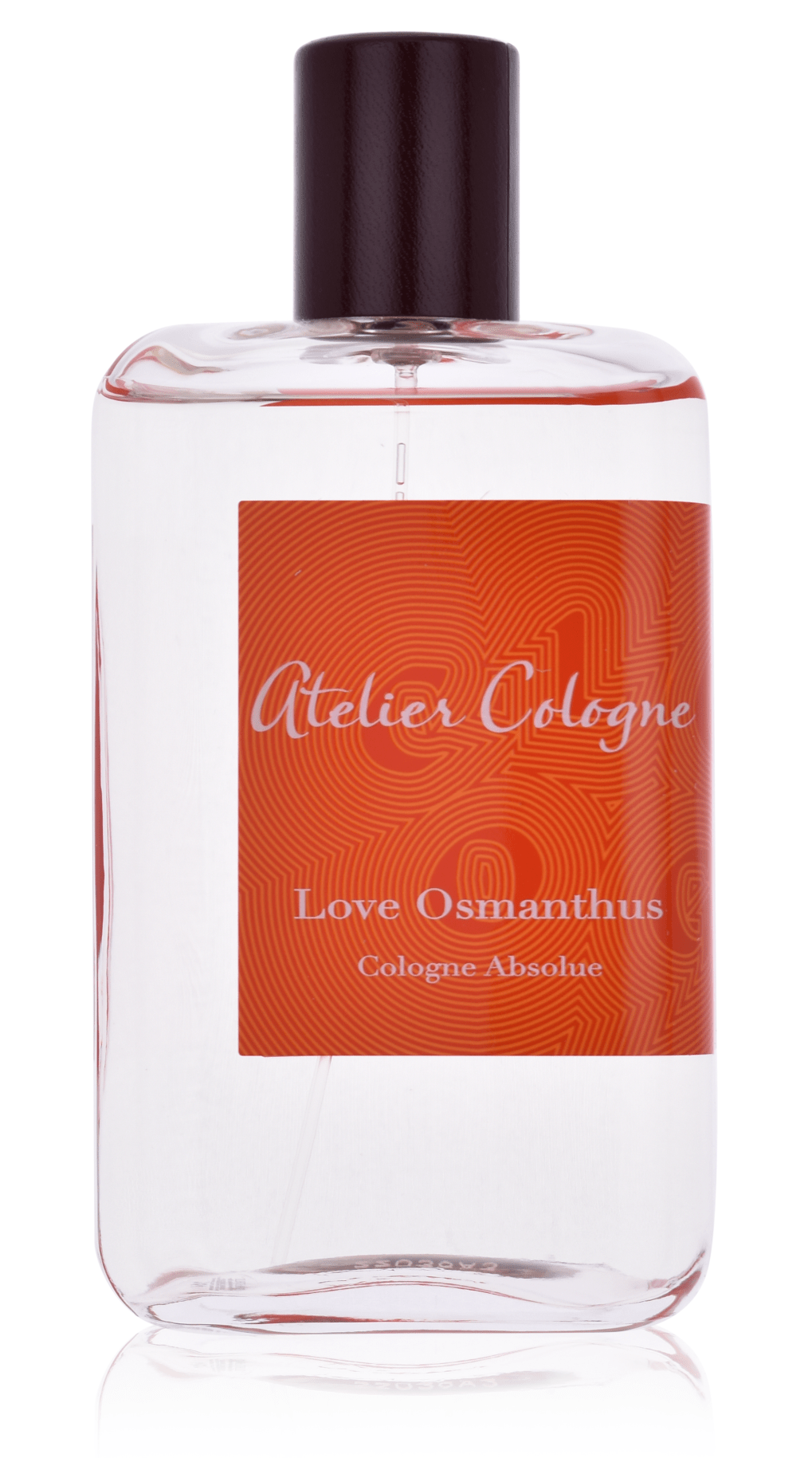 Atelier Cologne Love Osmanthus 200 ml Cologne Absolue (Pure Perfume)  