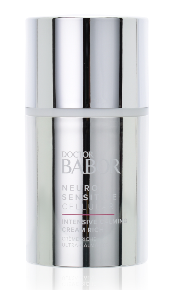 BABOR DOCTOR BABOR - Neuro Sensitive Cellular Intensive Calming Cream Rich 50ml