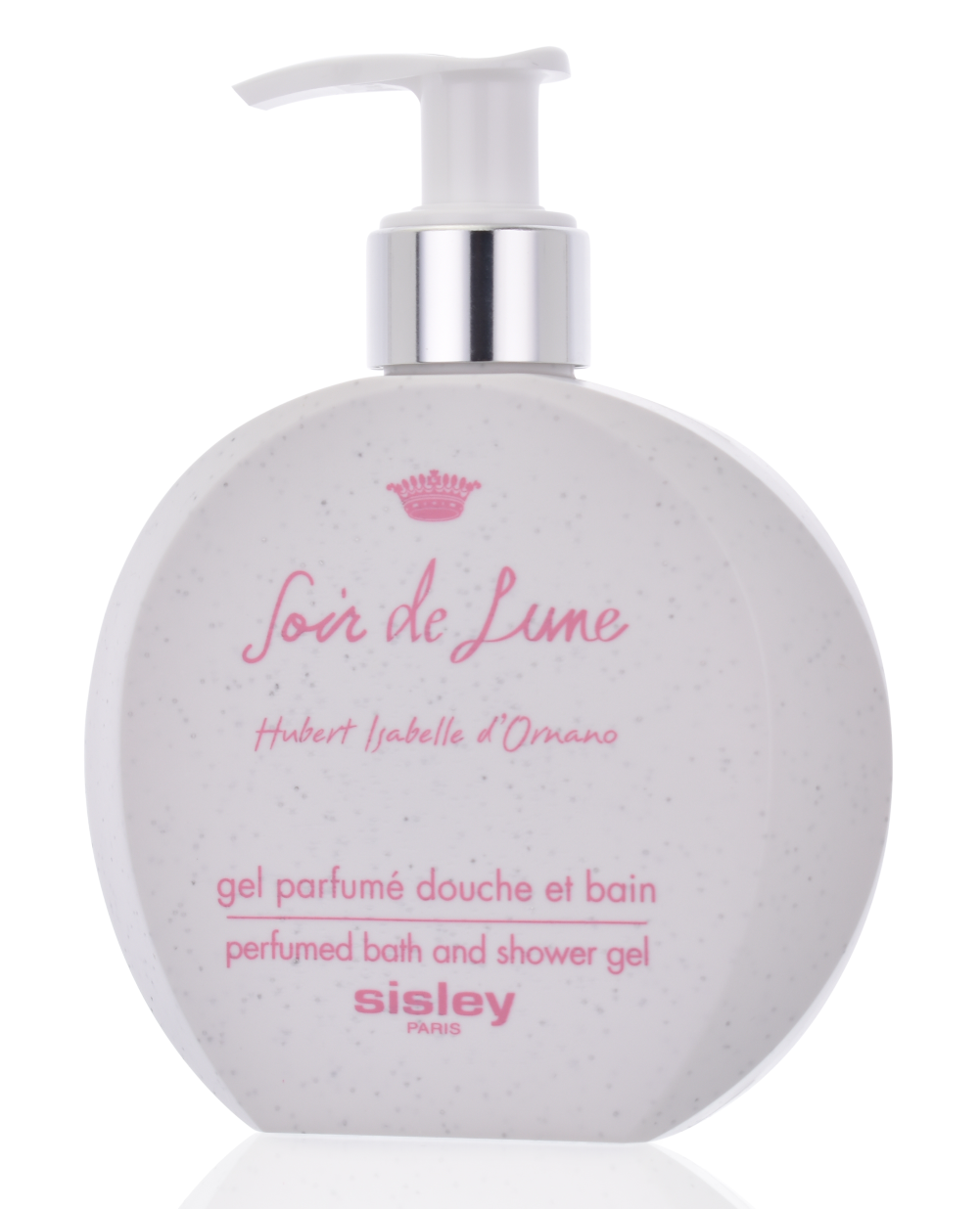 Sisley Soir de Lune Shower Gel 150 ml 