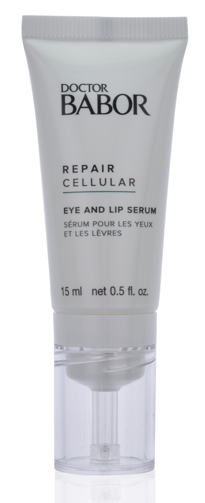 Doctor Babor - Repair Cellular Eye & Lip Serum 15 ml 