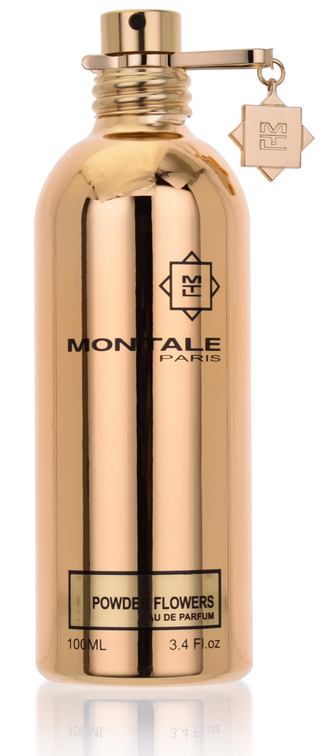 Montale Paris Powder Flowers 100 ml Eau de Parfum