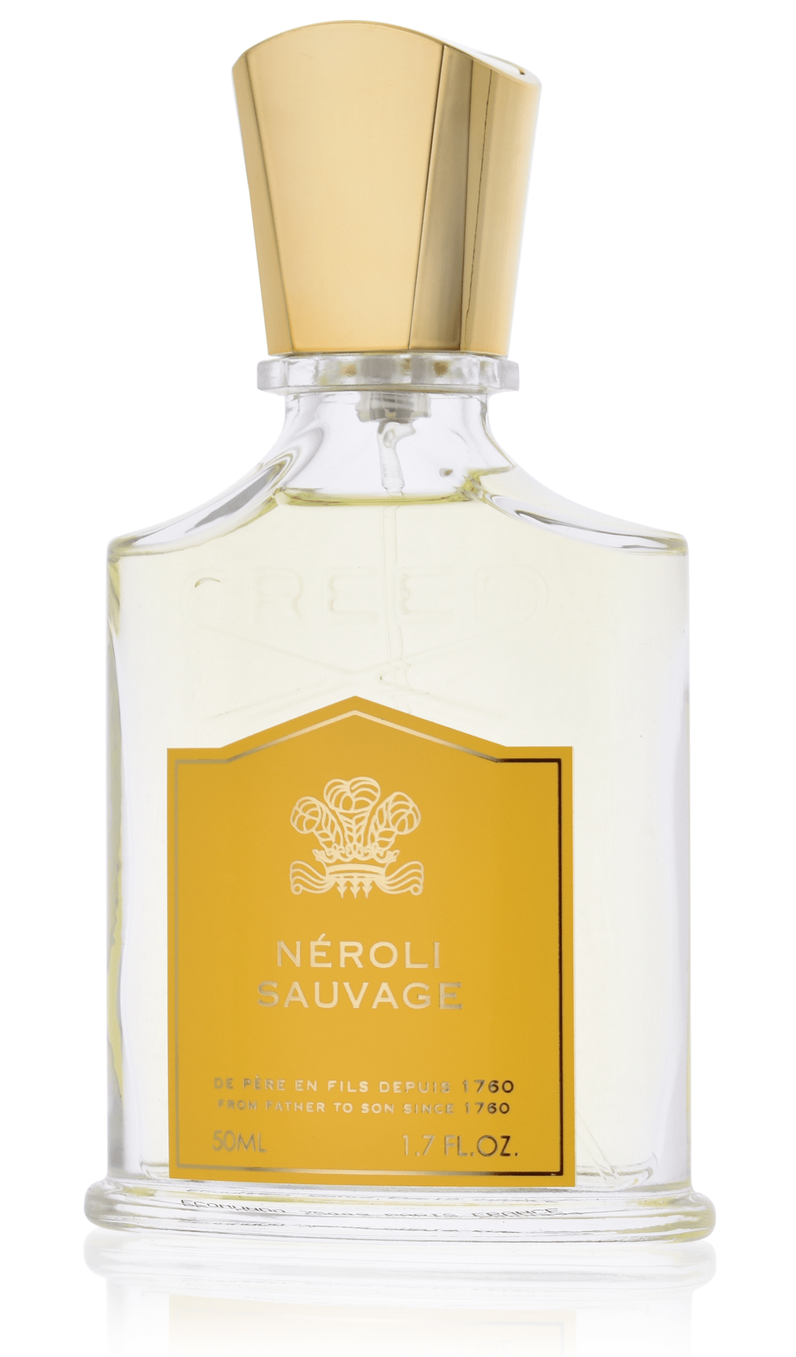 Creed Neroli Sauvage 50 ml Eau de Parfum  