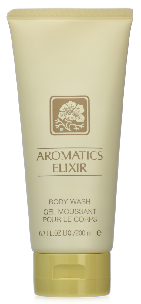 Clinique Aromatics Elixir Shower Gel 200 ml