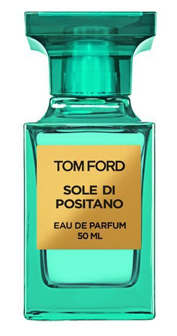 Tom Ford Private Blend Sole di Positano 50 ml Eau de Parfum