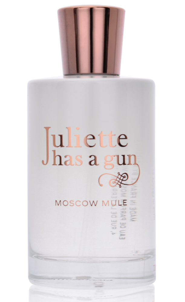 Juliette Has a Gun Moscow Mule 5 ml Eau de Parfum Abfüllung