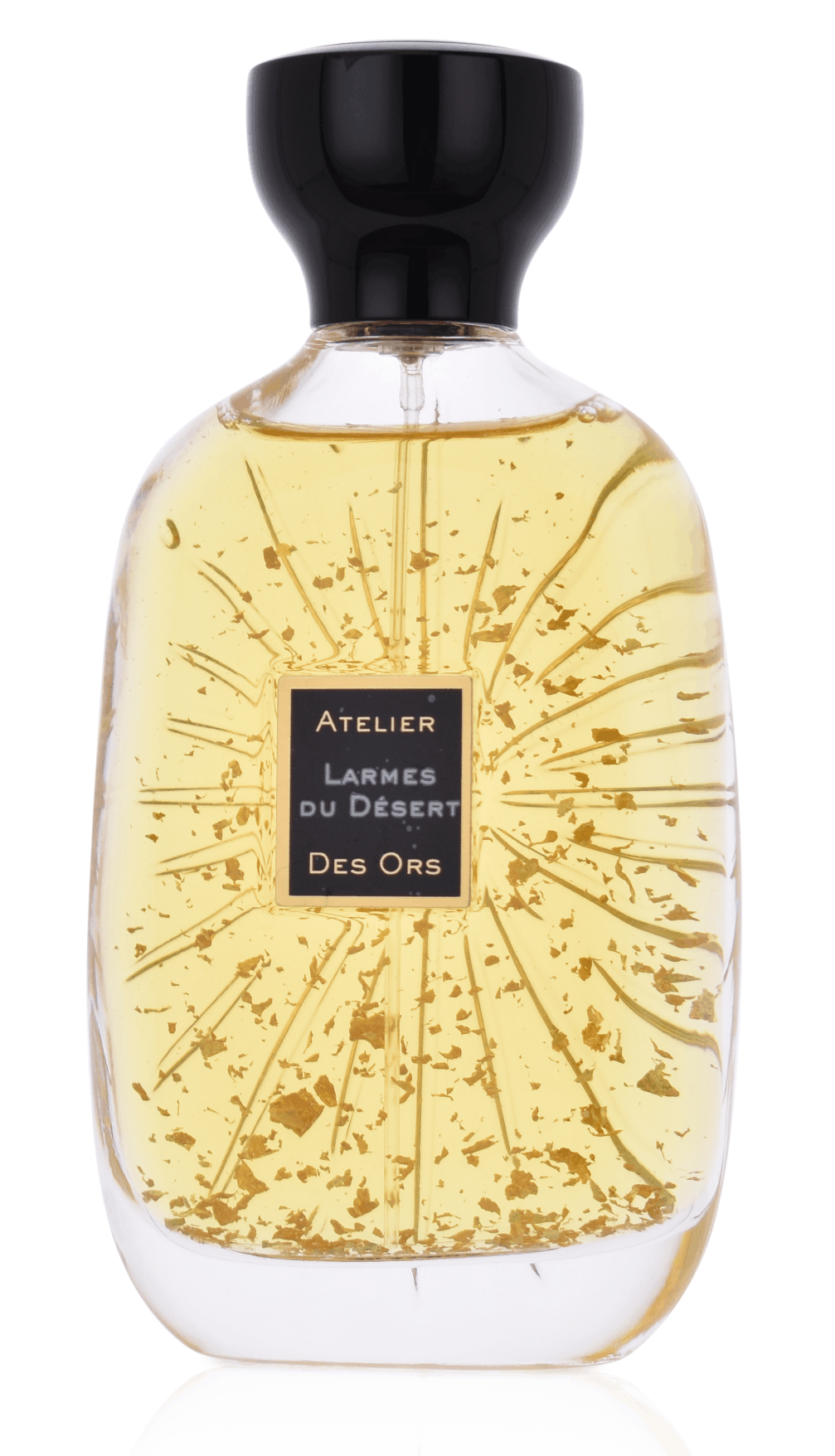 Atelier des Ors Larmes du Desert 100 ml Eau de Parfum   