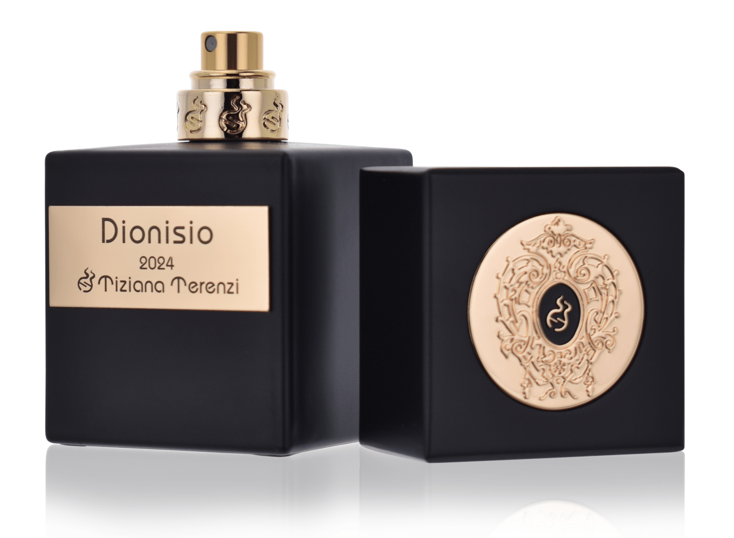 Tiziana Terenzi Dionisio 100 ml Extrait de Parfum    