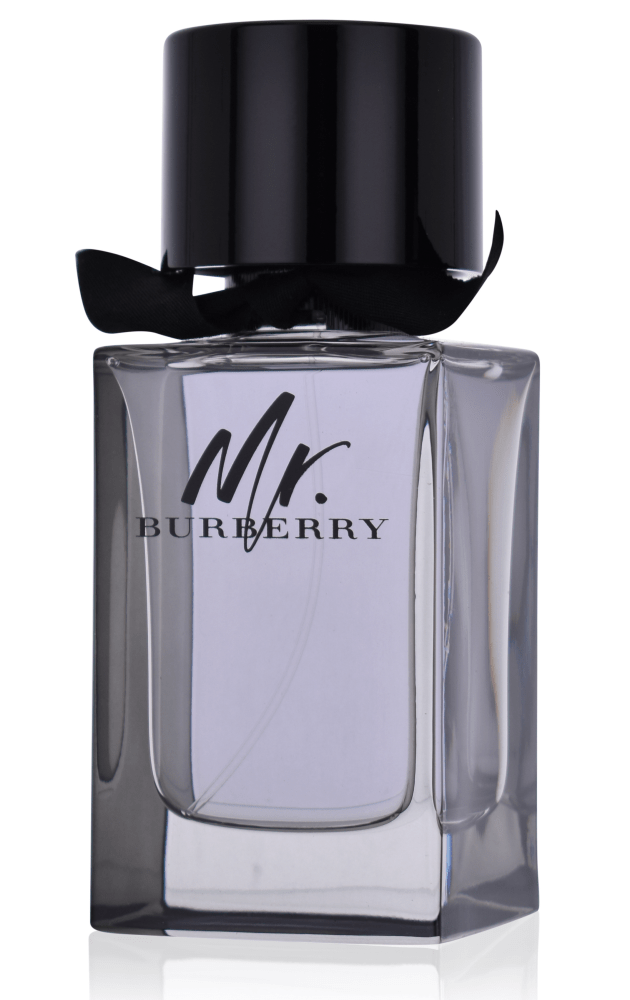 Burberry Mr.Burberry 100 ml Eau de Toilette