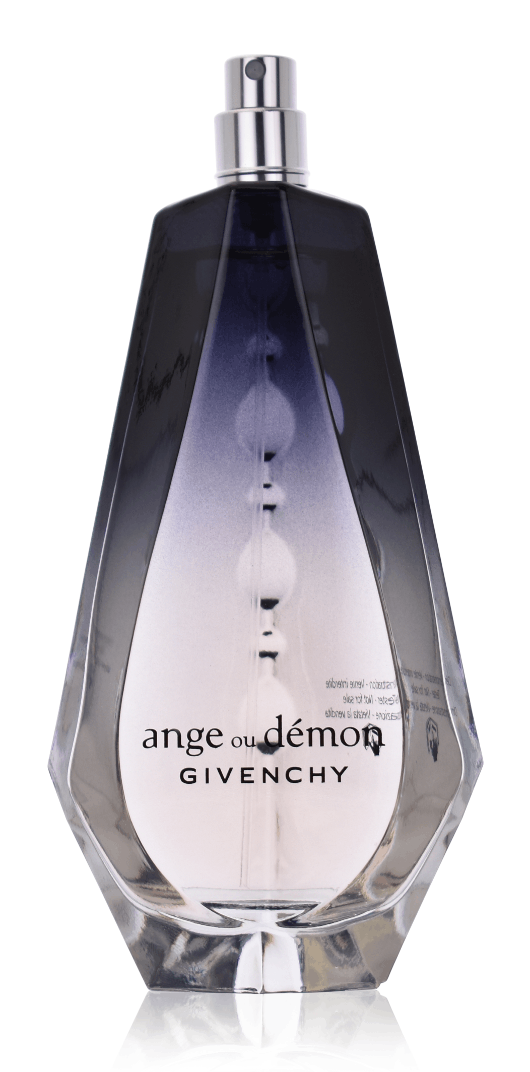 Givenchy Ange ou Demon 100 ml Eau de Parfum Tester