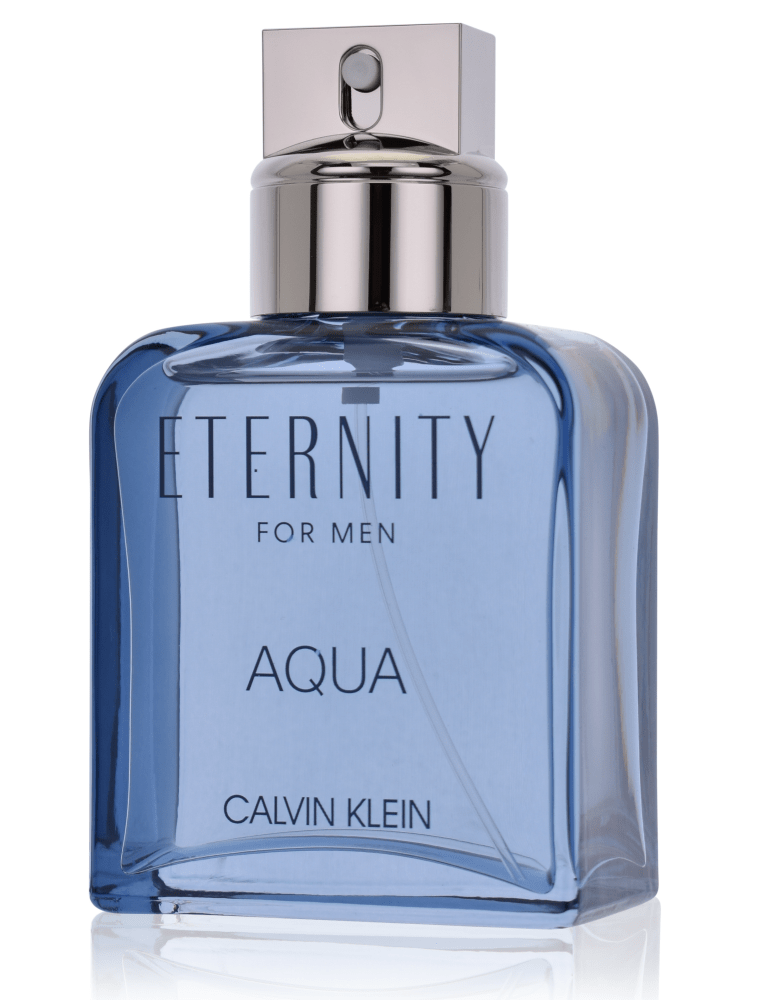 Calvin Klein Eternity Aqua Men 100 ml Eau de Toilette
