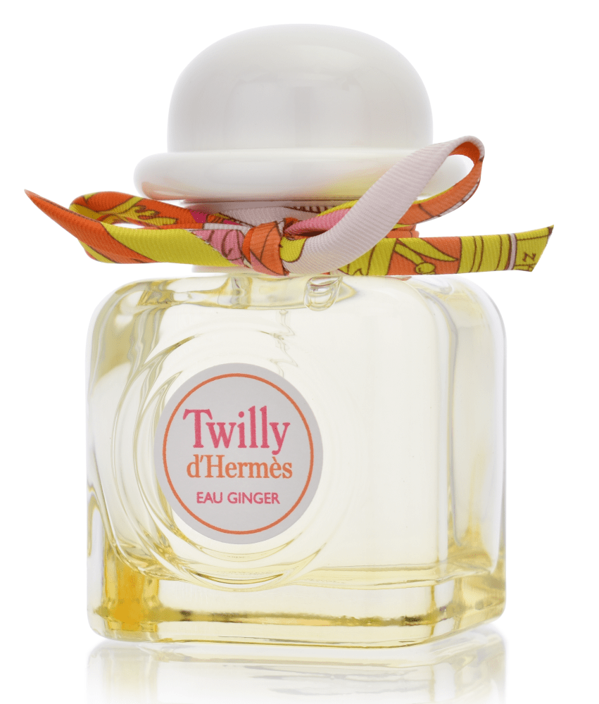 Twilly d´Hermes Eau Ginger 85 ml Eau de Parfum