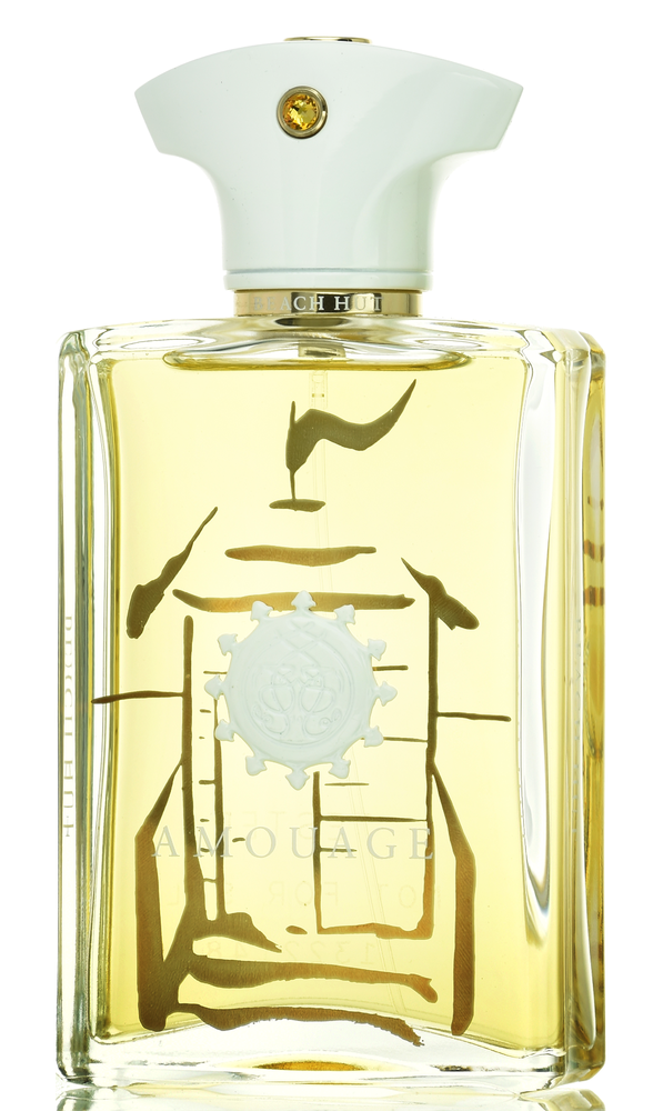 Amouage Beach Hut for Men 5 ml Eau de Parfum Abfüllung