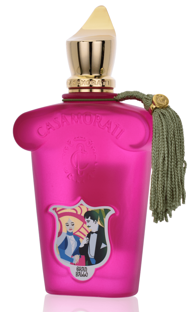 Xerjoff Casamorati Gran Ballo 100 ml Eau de Parfum 