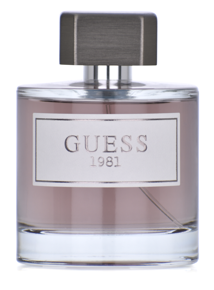 Guess 1981 for Men 100 ml Eau de Toilette