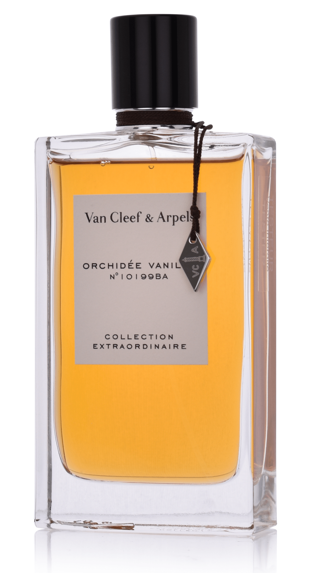 Van Cleef & Arpels Collection Extraordinaire Orchidee Vanille Eau de Parfum 75 ml Tester