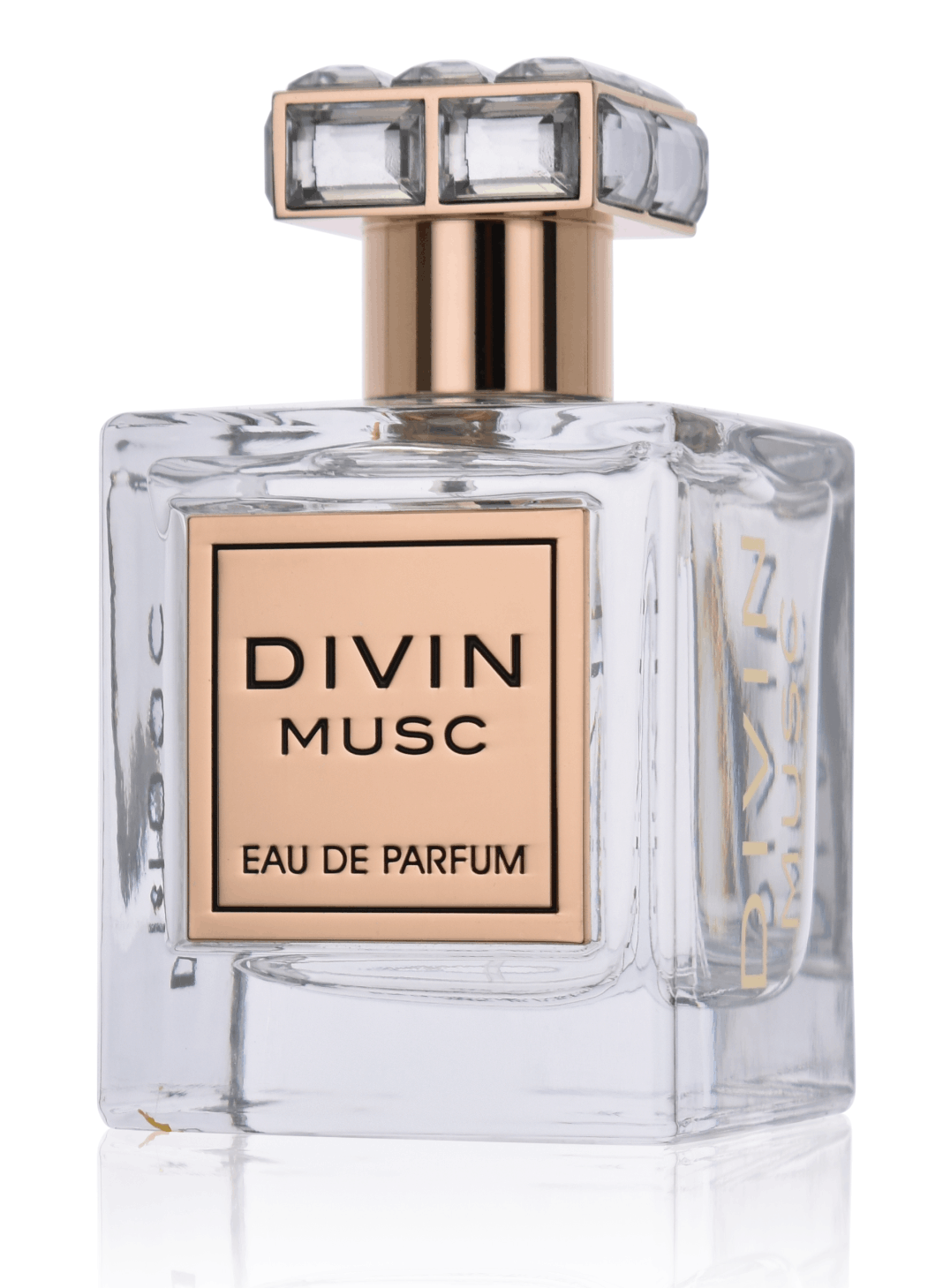 French Avenue Divin Musc Eau de Parfum 100 ml  