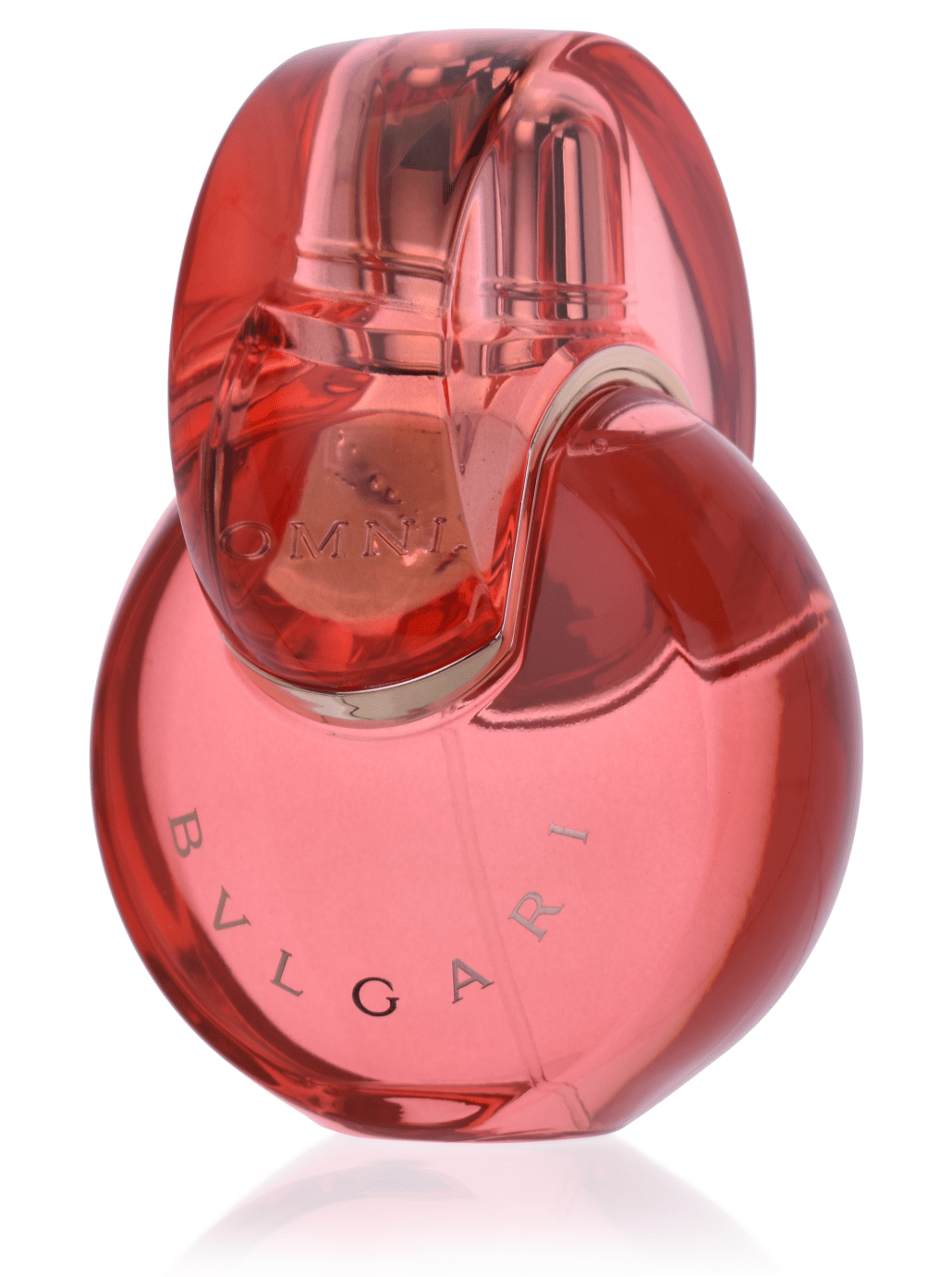 Bvlgari Omnia Coral 100 ml Eau de Toilette 