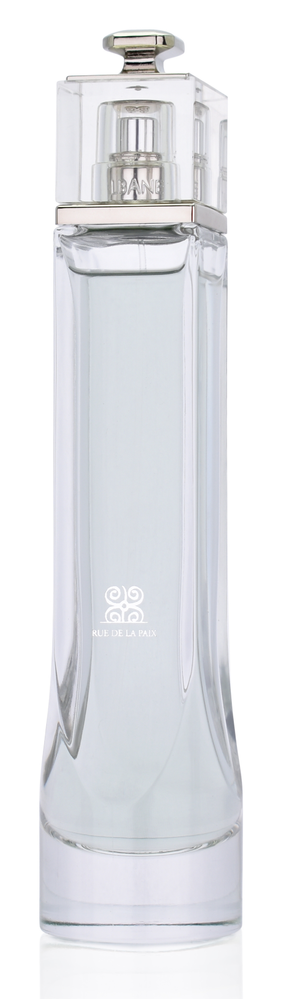 Reyane Tradition Albane Noble Rue de la Paix Woman 90 ml Eau de Parfum