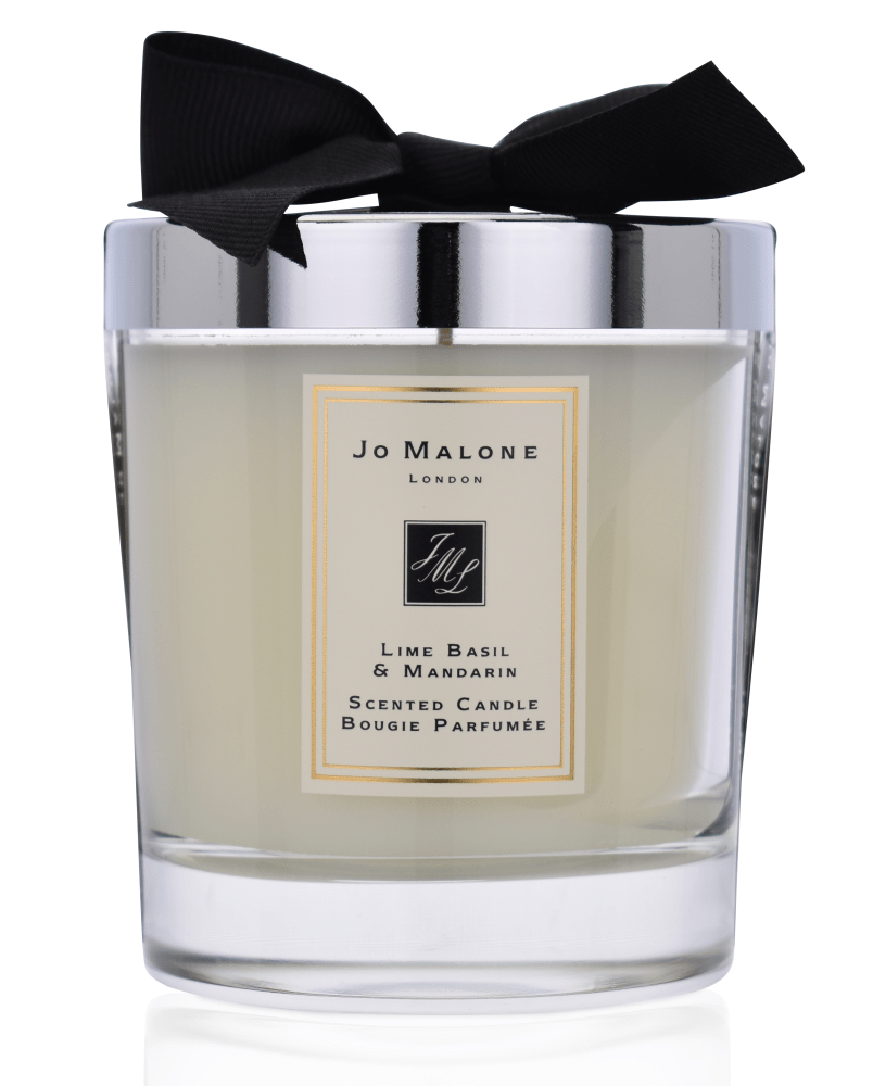 Jo Malone Lime Basil & Mandarine Scented Candle 200 g