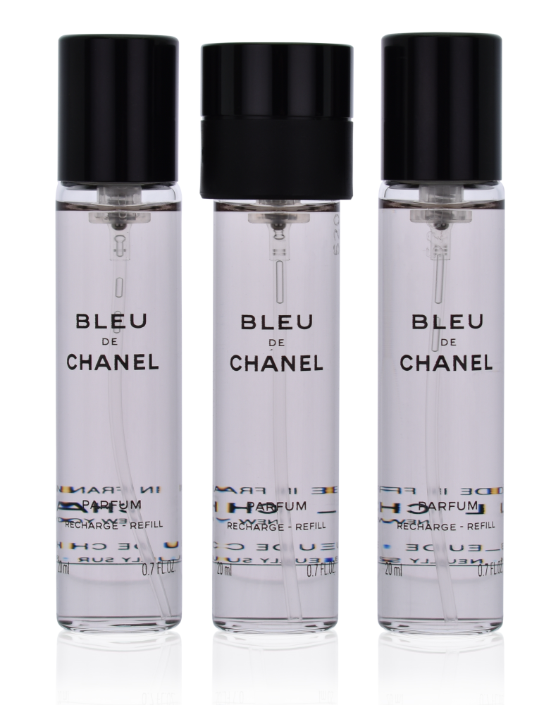 Chanel, Bleu De Chanel Shower Gel 200ml (3145891079609)