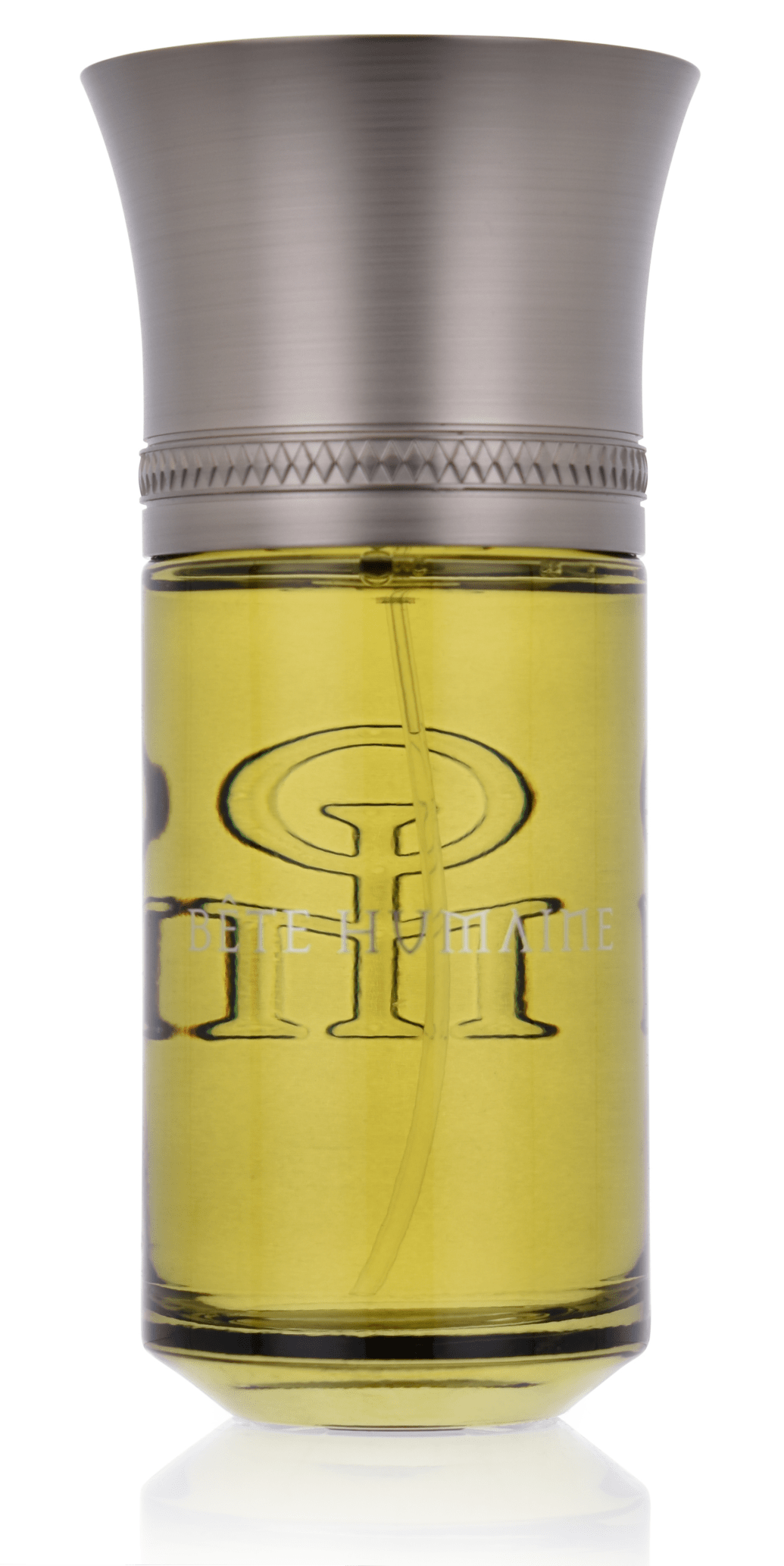 Les Liquides Imaginaires Bete Humaine 100 ml Eau de Parfum 