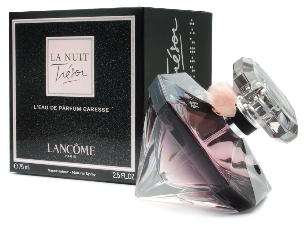 Lancome Tresor La Nuit Caresse 75 ml Eau de Parfum