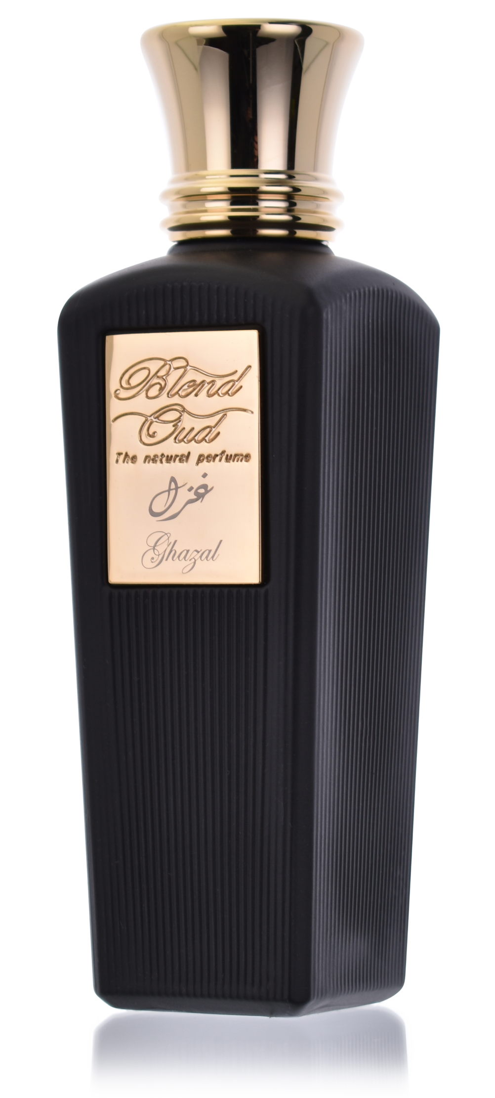 Blend Oud Ghazal 5 ml Eau de Parfum Abfüllung