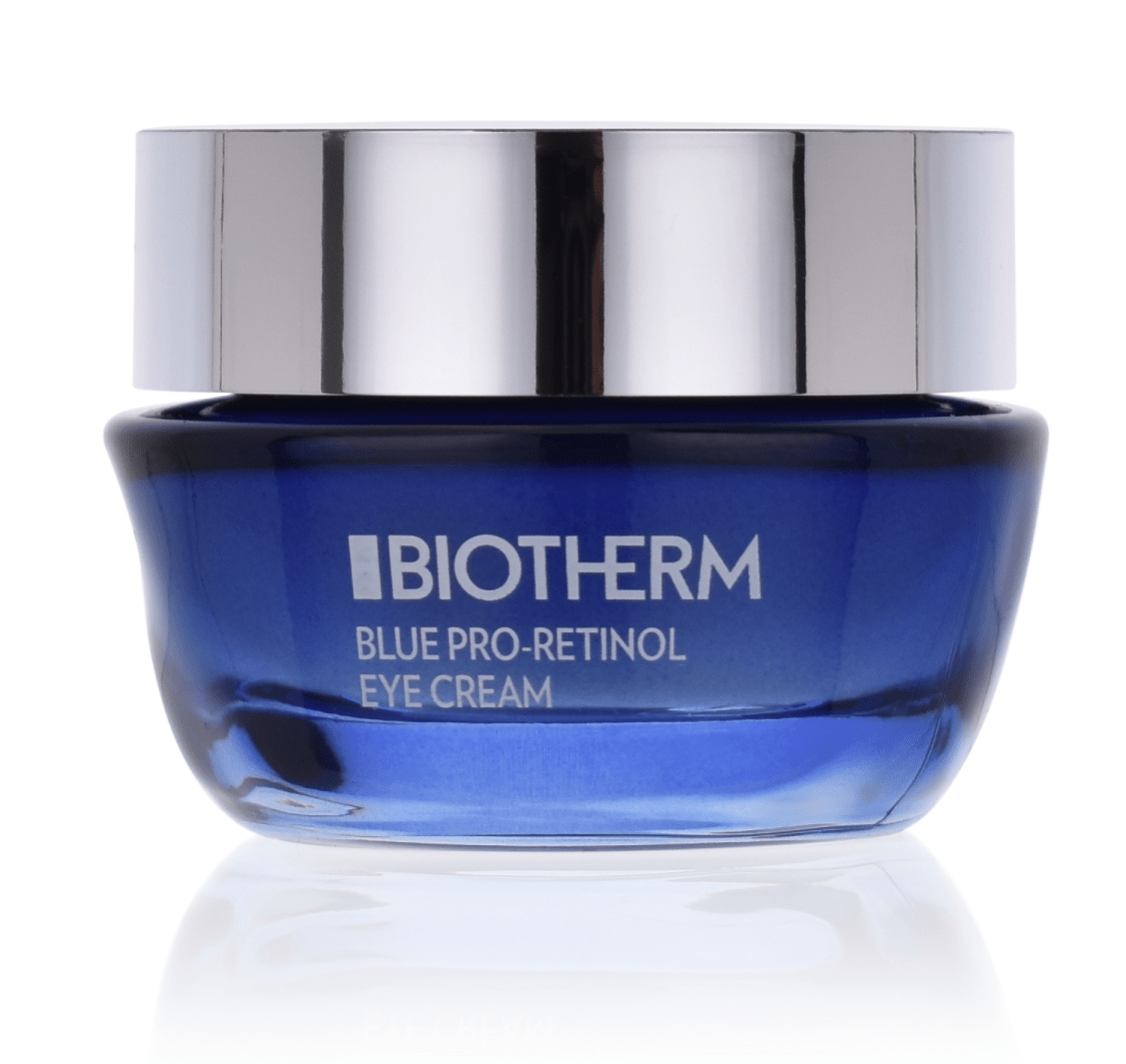 Biotherm Blue Pro - Retinol Eye Cream 15 ml  