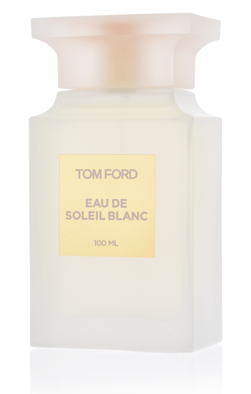 Tom Ford Eau de Soleil Blanc 100 ml Eau de Toilette