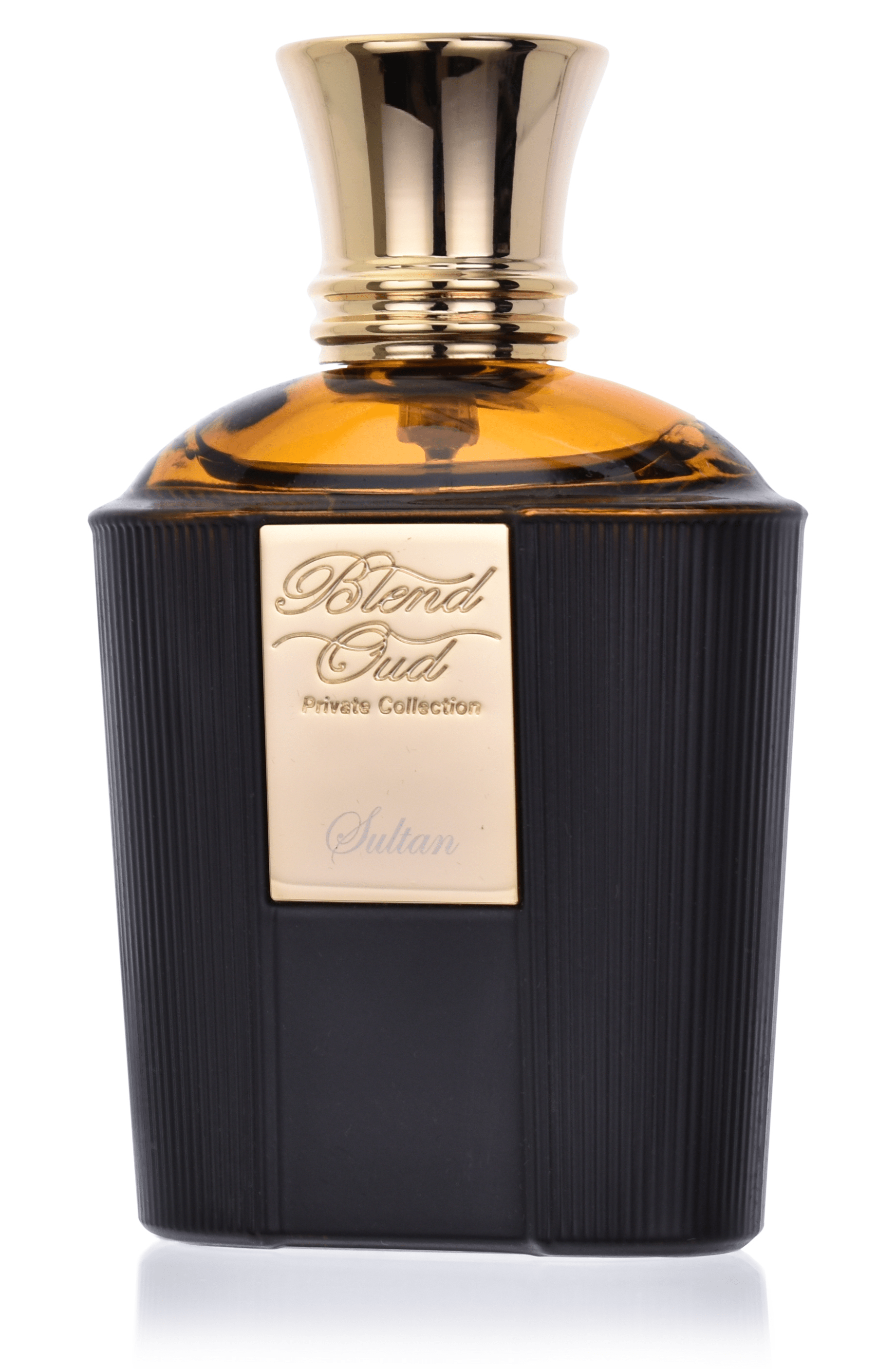 Blend Oud Sultan 5 ml Eau de Parfum Abfüllung