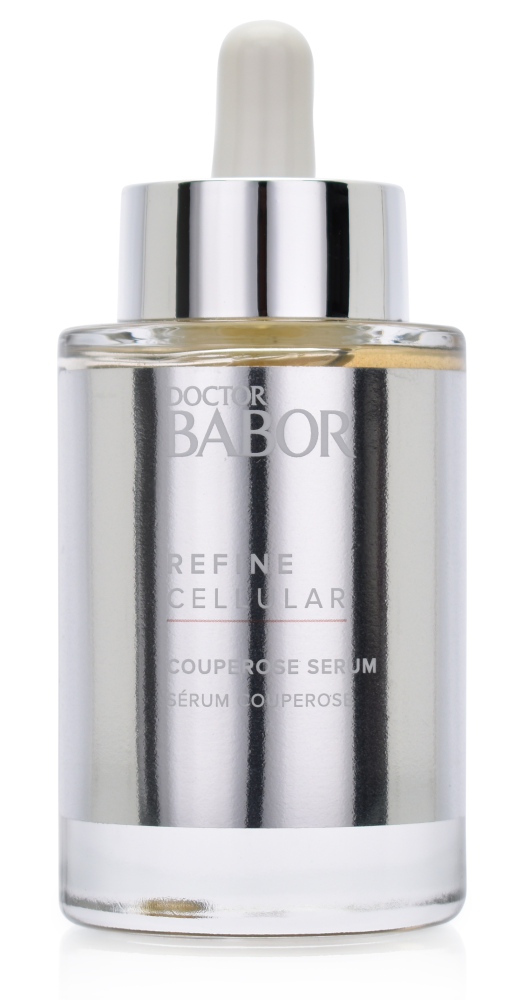 Doctor Babor - Refine Cellular Couperose Serum 50ml