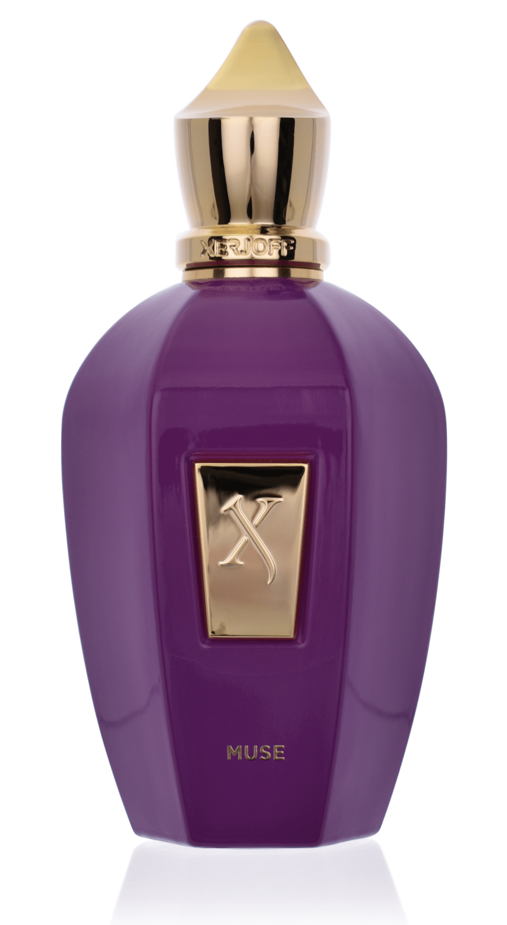 Xerjoff Muse Eau de Parfum 5 ml Abfüllung