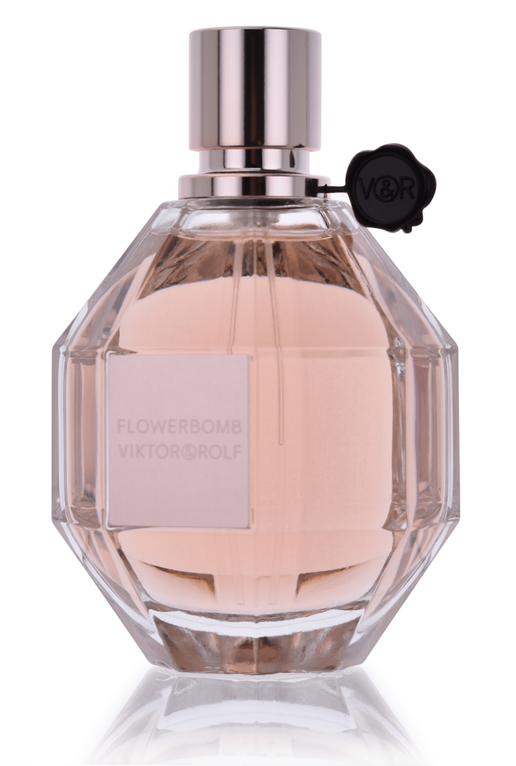 Viktor & Rolf Flowerbomb 100 ml Eau de Parfum 