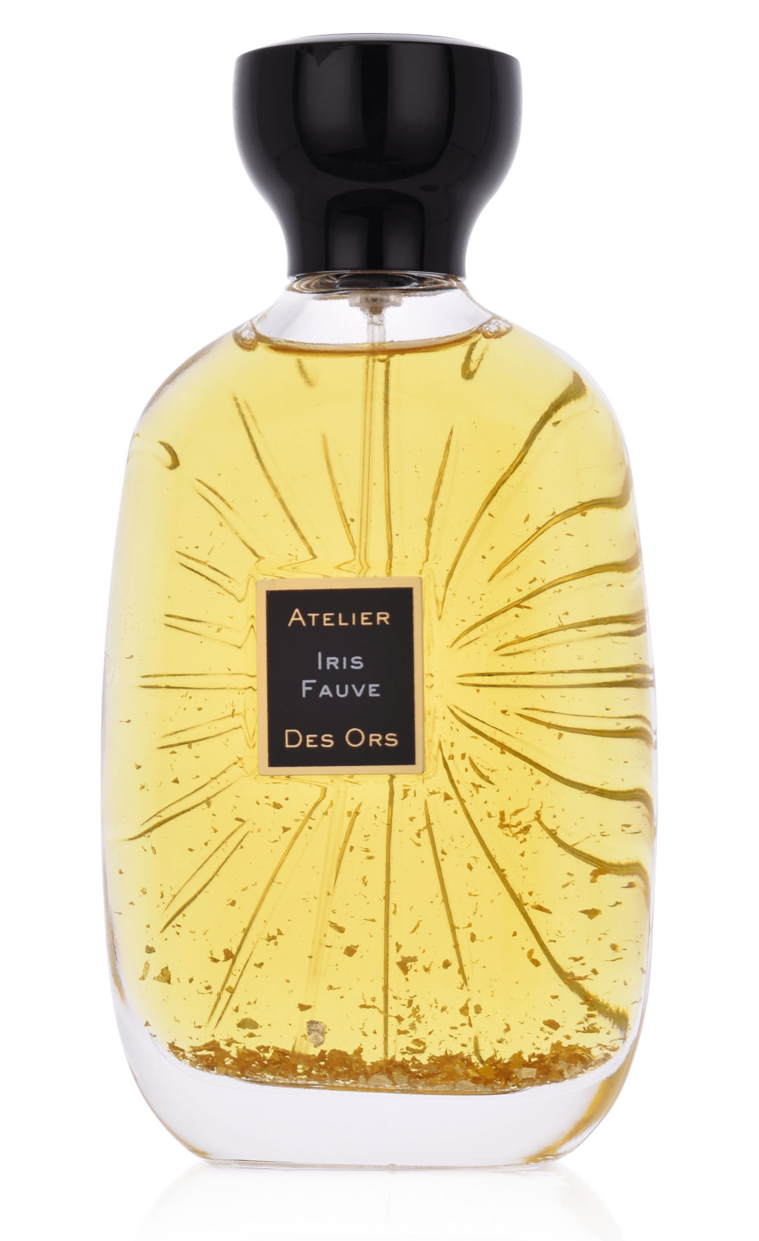 Atelier des Ors Iris Fauve 100 ml Eau de Parfum   