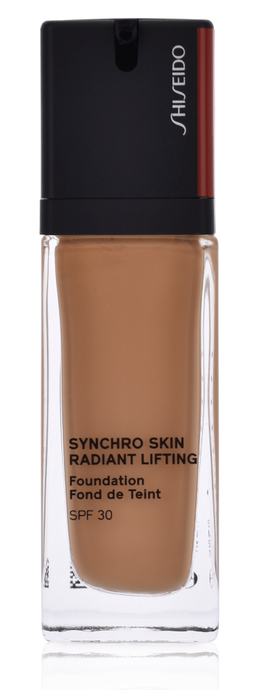 Shiseido Synchro Skin Radiant Lifting Foundation SPF30 - 220 Linen 30 ml 