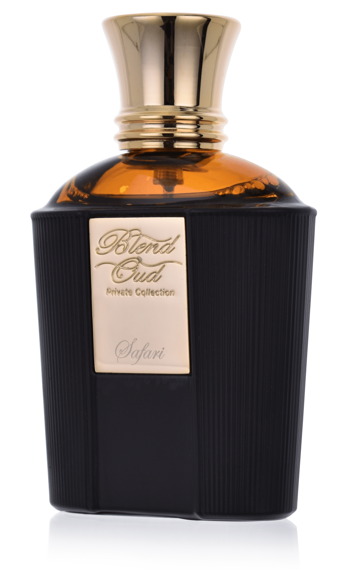 Blend Oud - Safari 60 ml Eau de Parfum          