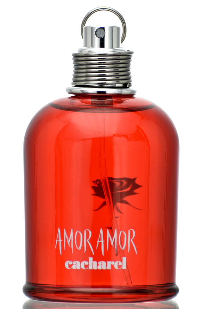 Cacharel Amor Amor 100 ml Eau de Toilette
