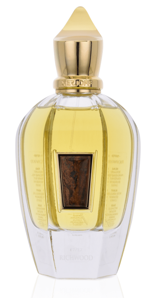Xerjoff Stone Label Richwood 50 ml Parfum  