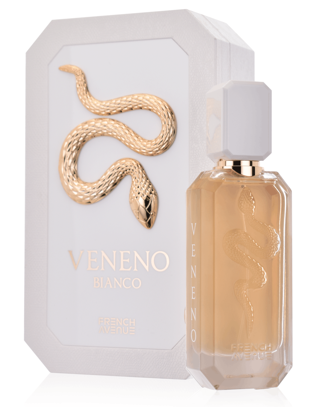 French Avenue Veneno Bianco 100 ml Eau de Parfum 