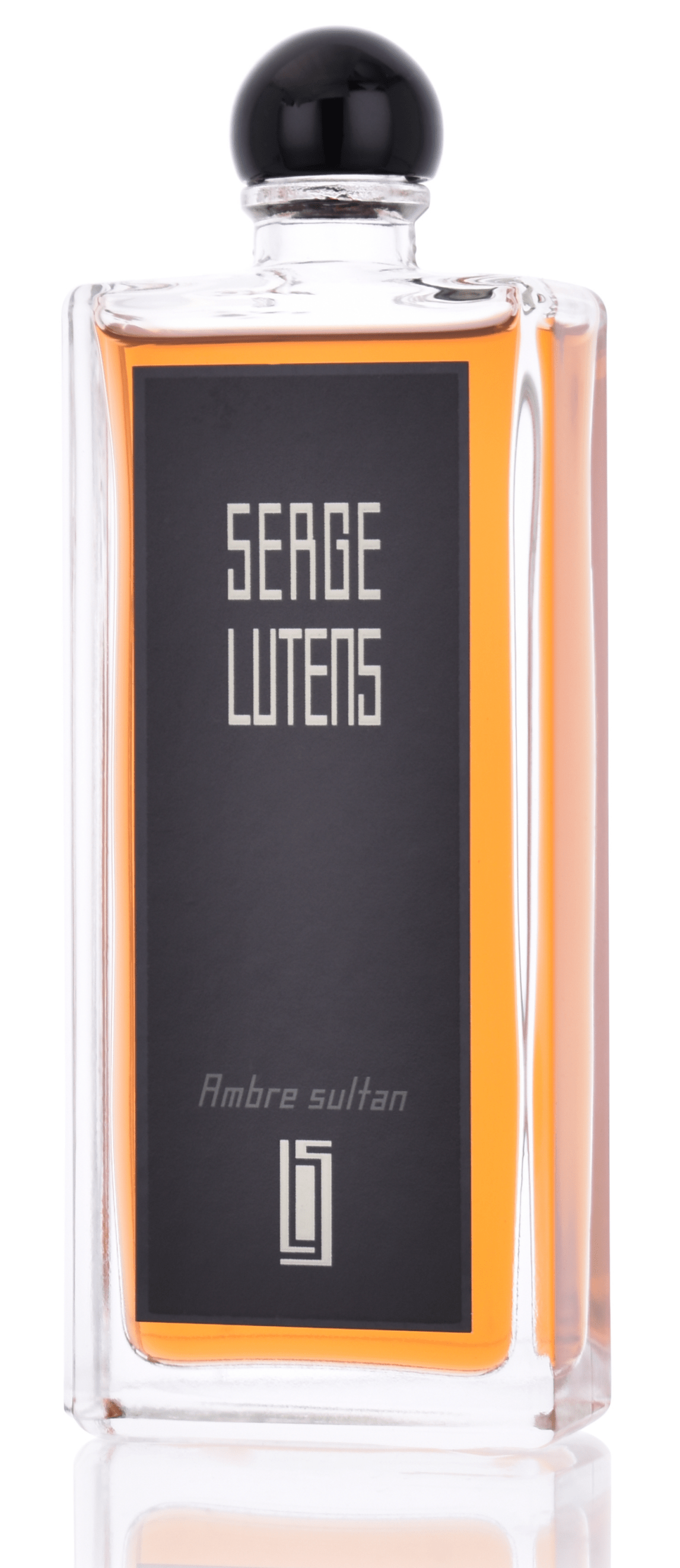 Serge Lutens Ambre Sultan Eau de Parfum Spray 50 ml