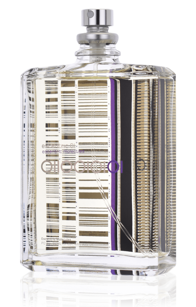 Escentric Molecules Escentric 01 Eau de Toilette Spray 100 ml