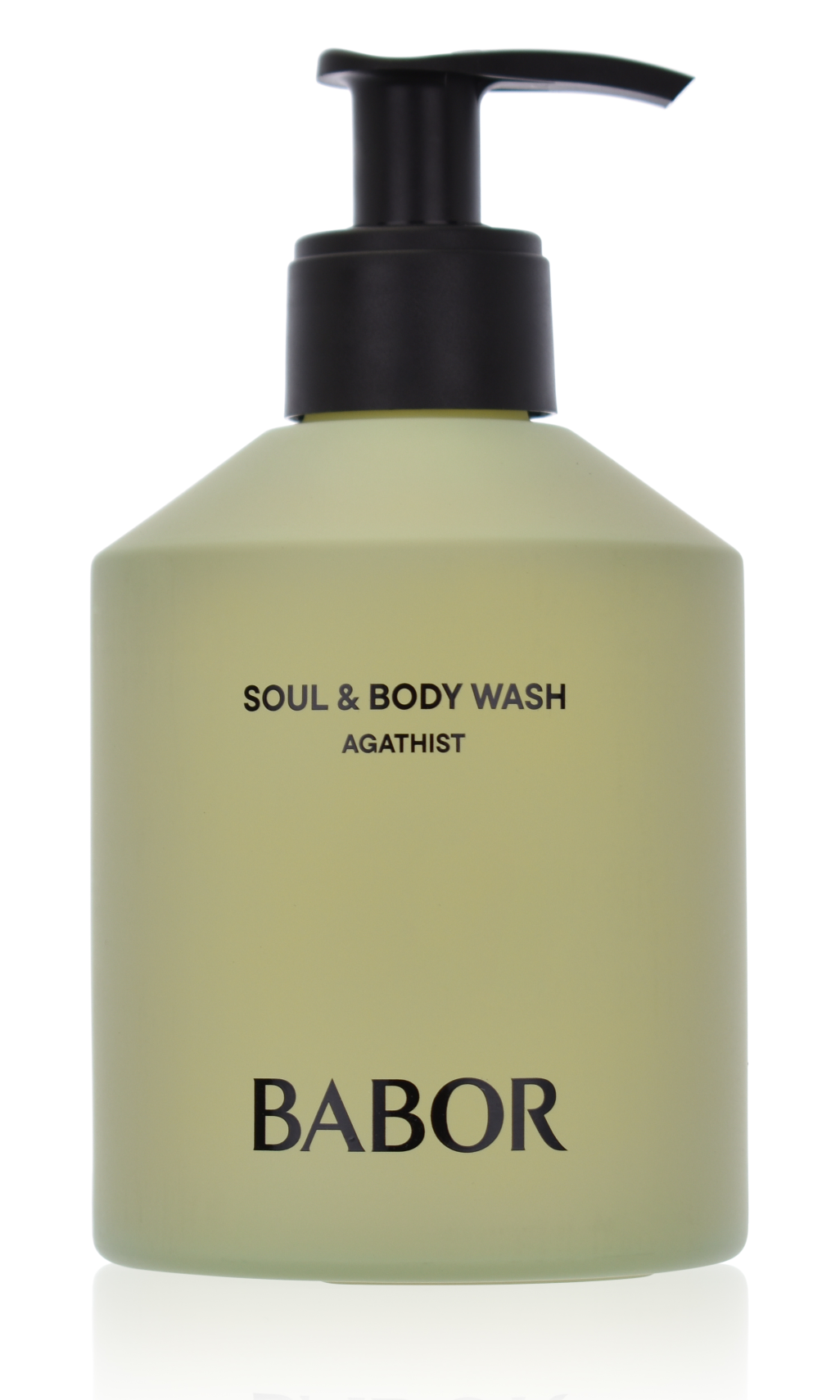 BABOR Soul & Body Wash Agathist 250 ml  