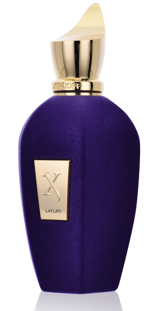 Xerjoff Laylati Eau de Parfum 50 ml 