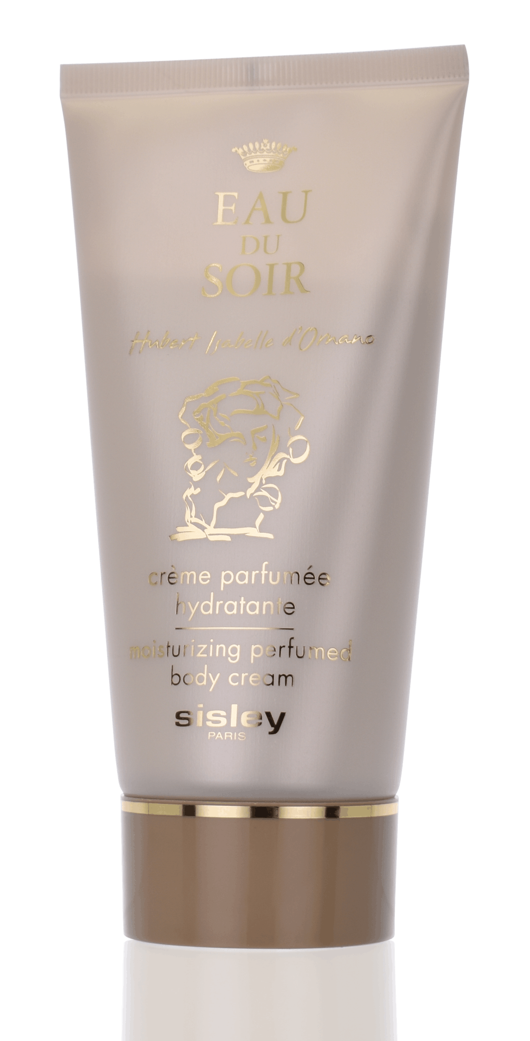Sisley Soir D'Orient Body Cream 150 ml 3473311963604