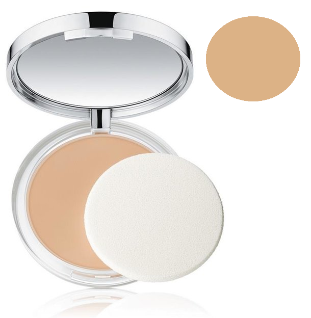 Clinique Almost Powder Makeup SPF 15 - 03 Light 10g