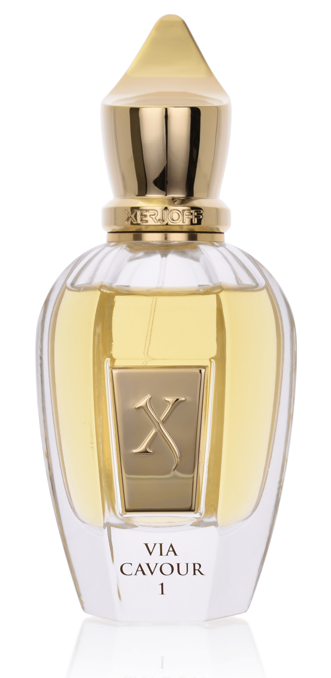 Xerjoff Spotlight Via Cavour 1 Parfum 50 ml