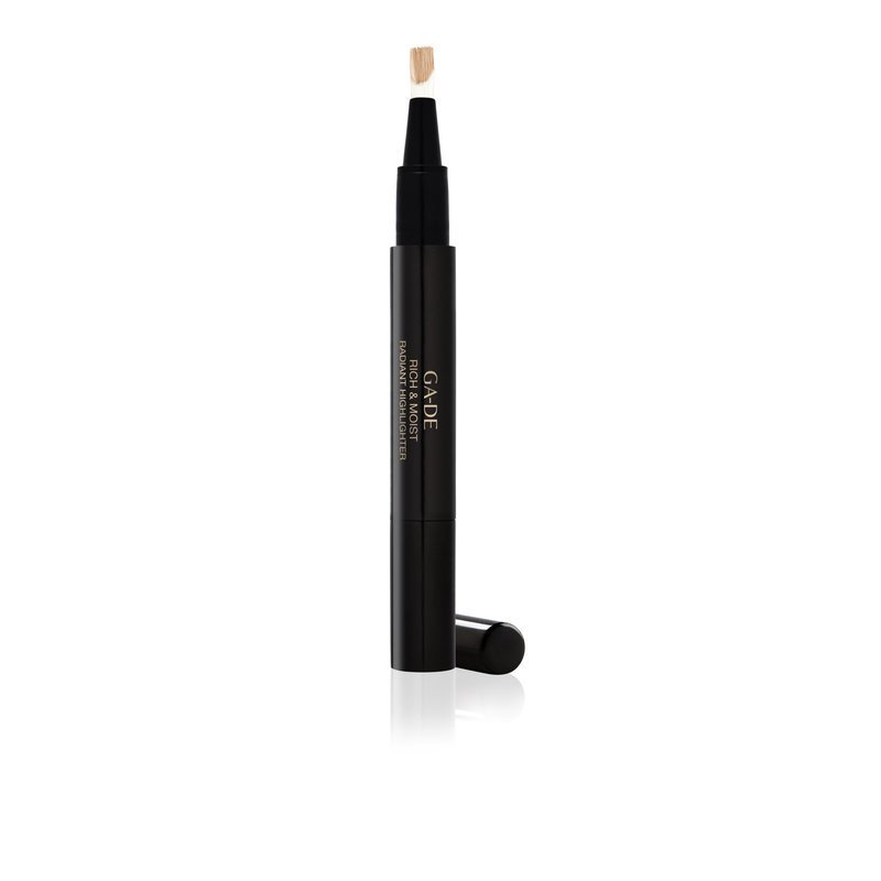 GA-DE Rich & Moist Radiant Highlighter 13 Honey Beige 2,5ml