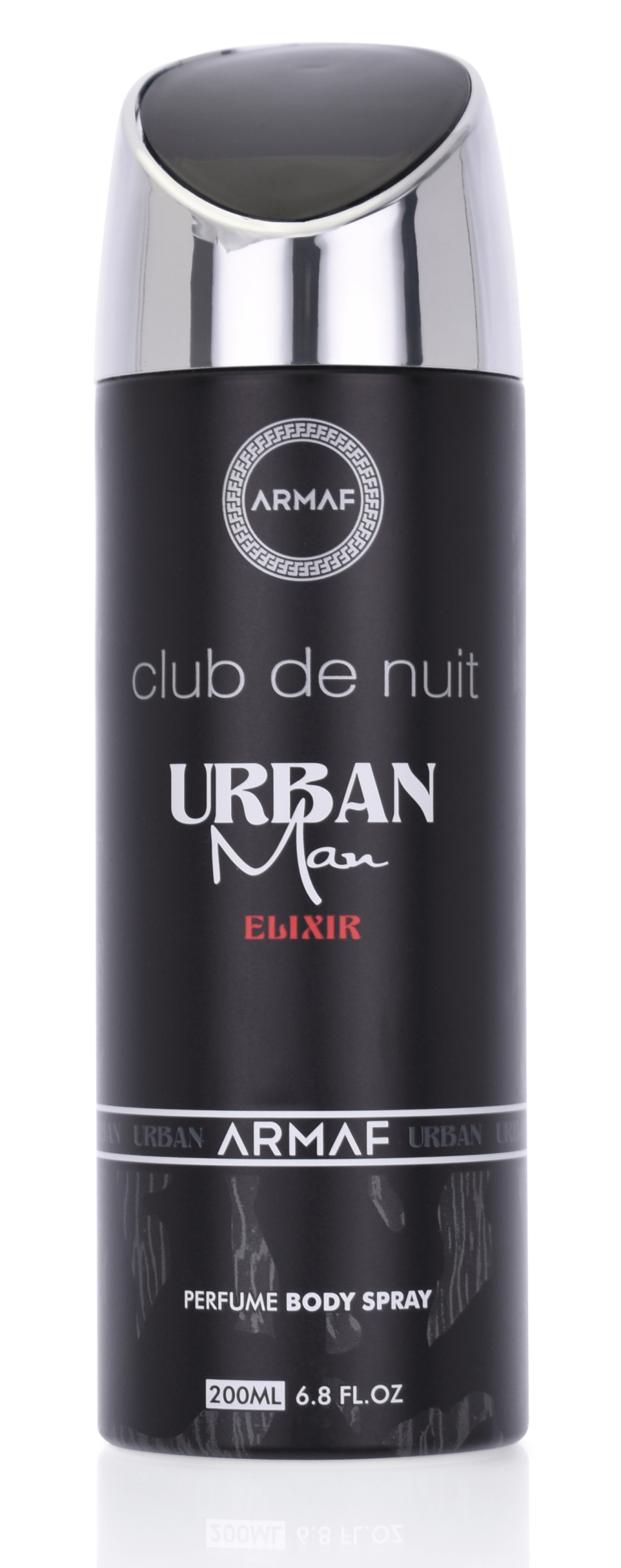 Armaf Club de Nuit Urban Man Elixir 200 ml Body Spray