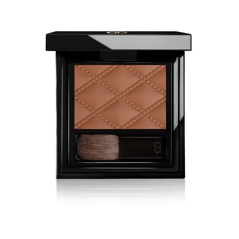 GA-DE Idyllic Soft Satin Blush - 42 Matte Contour 8g
